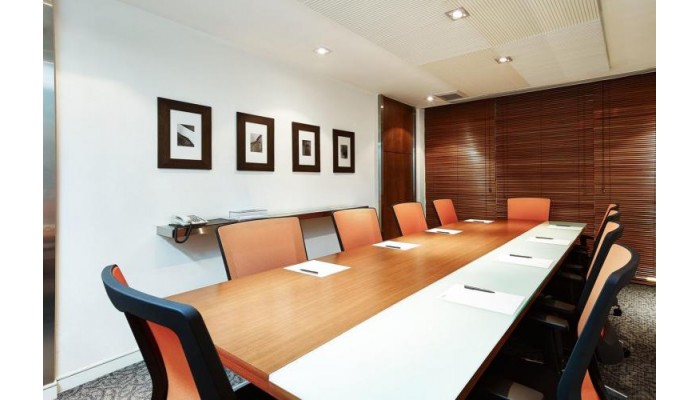 Hotel Triple Two Silom poza 7