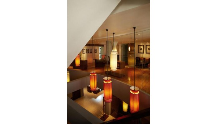 Hotel Triple Two Silom poza 9