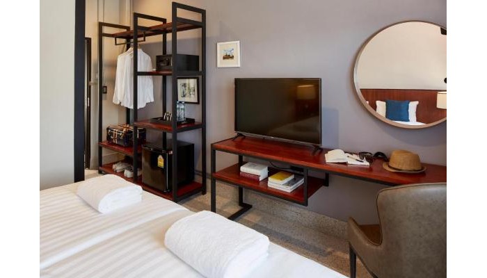 Hotel W22 By Burasari poza 6