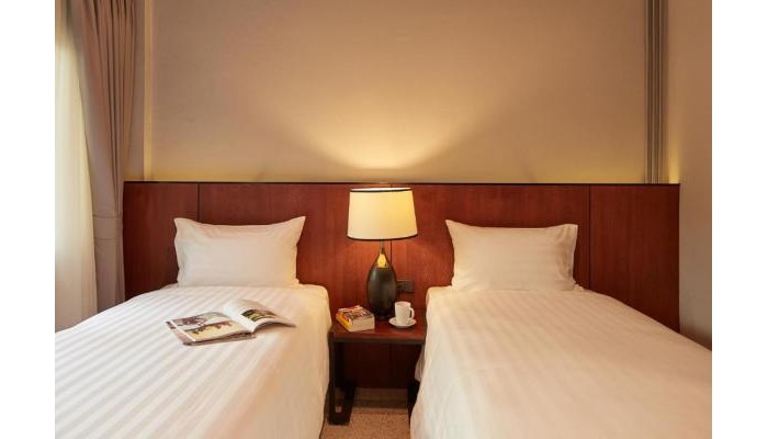 Hotel W22 By Burasari poza 7