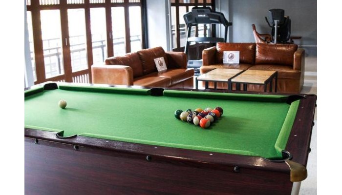 Hotel W22 By Burasari poza 19