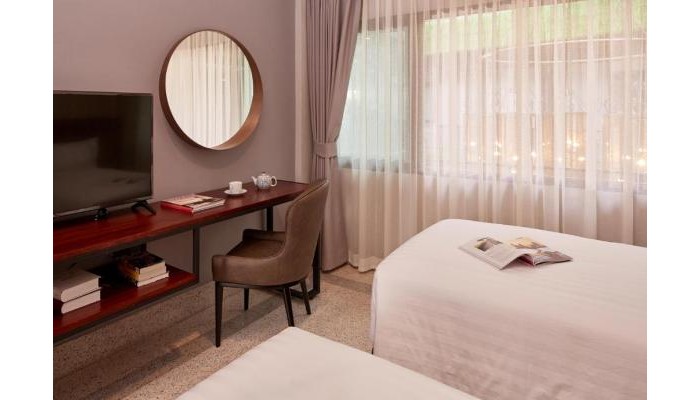 Hotel W22 By Burasari poza 4