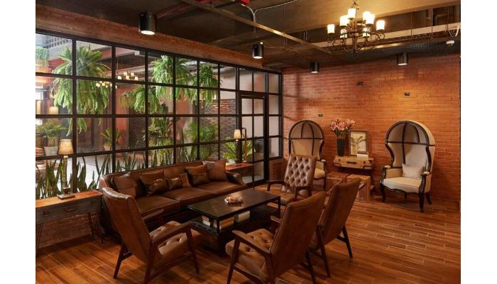 Hotel W22 By Burasari poza 13