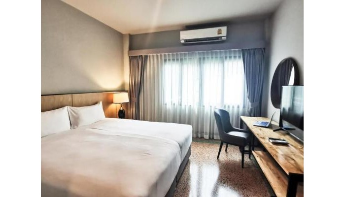 Hotel W22 By Burasari poza 9