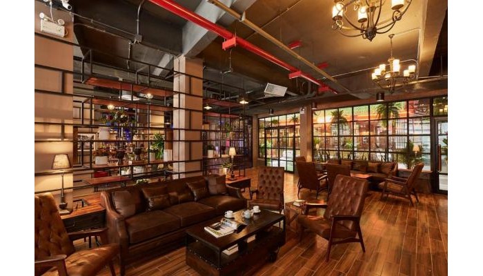 Hotel W22 By Burasari poza 2