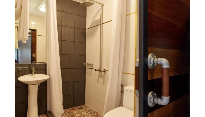 Hotel W22 By Burasari poza 14