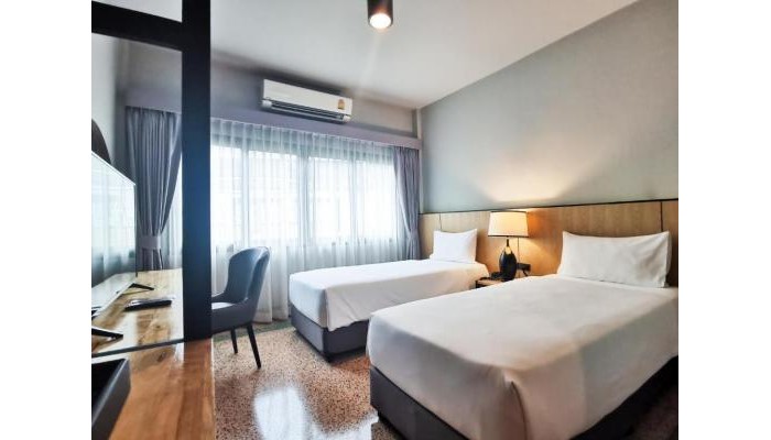 Hotel W22 By Burasari poza 12