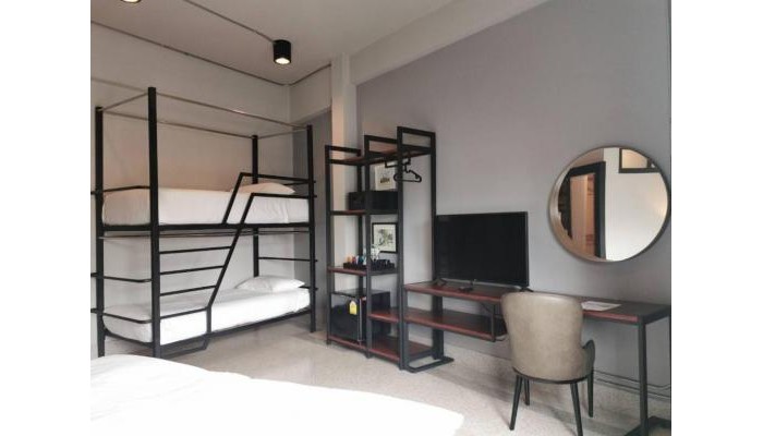 Hotel W22 By Burasari poza 5