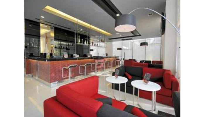 Ibis Bangkok Nana Hotel poza 3
