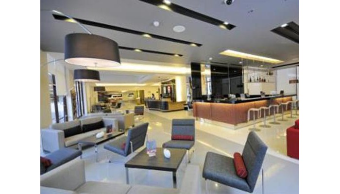 Ibis Bangkok Nana Hotel poza 4