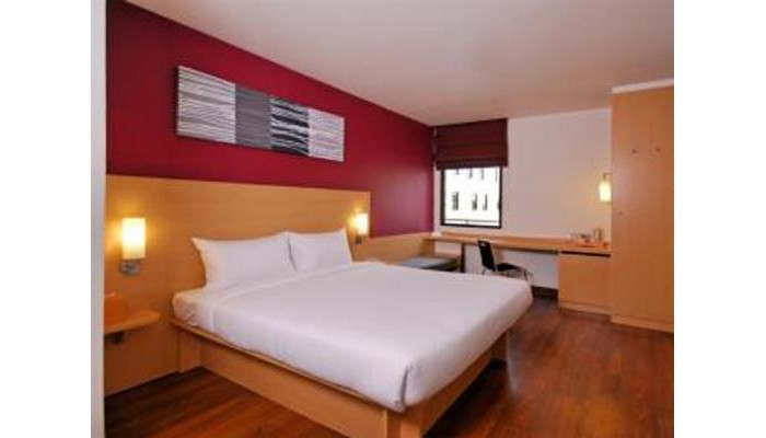 Ibis Bangkok Nana Hotel poza 1