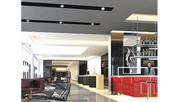 Ibis Bangkok Nana Hotel poza 7