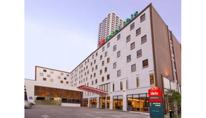 Ibis Bangkok Nana Hotel poza 0