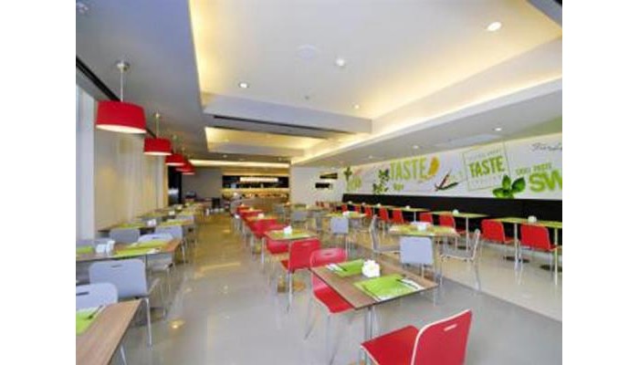 Ibis Bangkok Nana Hotel poza 2