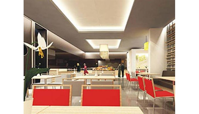 Ibis Bangkok Nana Hotel poza 5