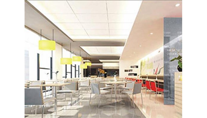 Ibis Bangkok Nana Hotel poza 6