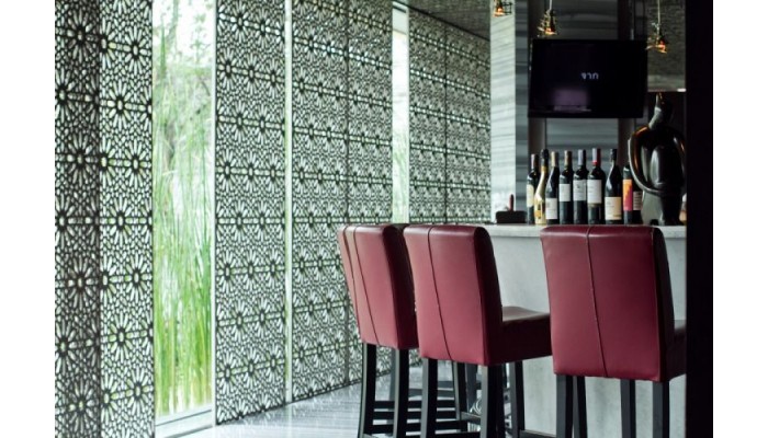 Maduzi Hotel Bangkok poza 1