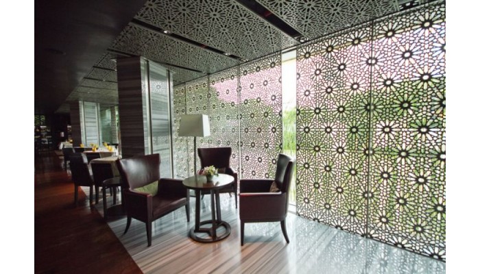 Maduzi Hotel Bangkok poza 5