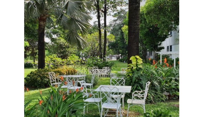 Montien Riverside Hotel Bangkok poza 12