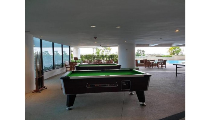 Montien Riverside Hotel Bangkok poza 11