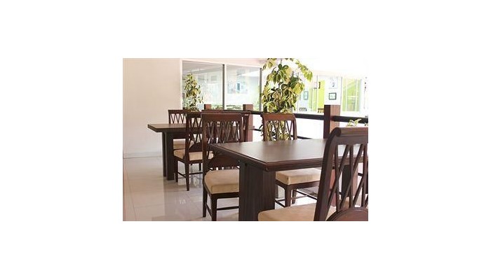 Pas Cher Hotel De Bangkok poza 5