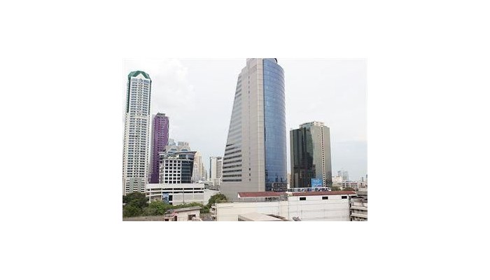 Pas Cher Hotel De Bangkok poza 2