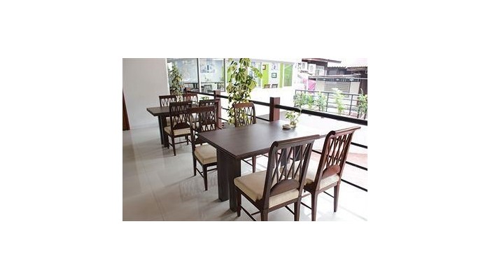 Pas Cher Hotel De Bangkok poza 8