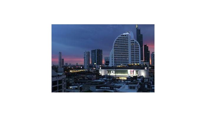 Pas Cher Hotel De Bangkok poza 3