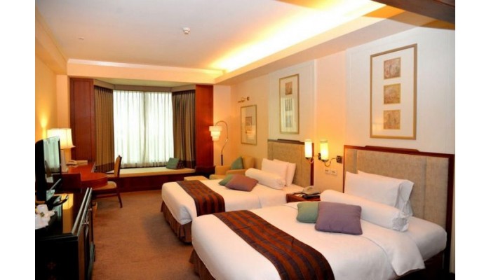 Rama Gardens Hotel poza 1