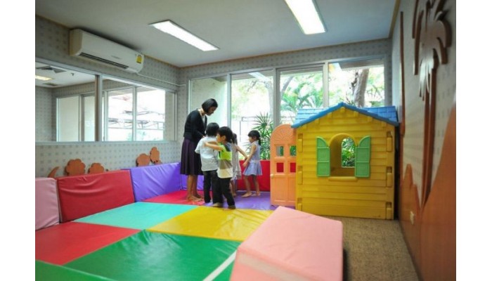 Rama Gardens Hotel poza 11