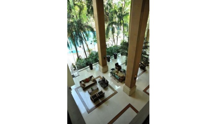 Rama Gardens Hotel poza 10