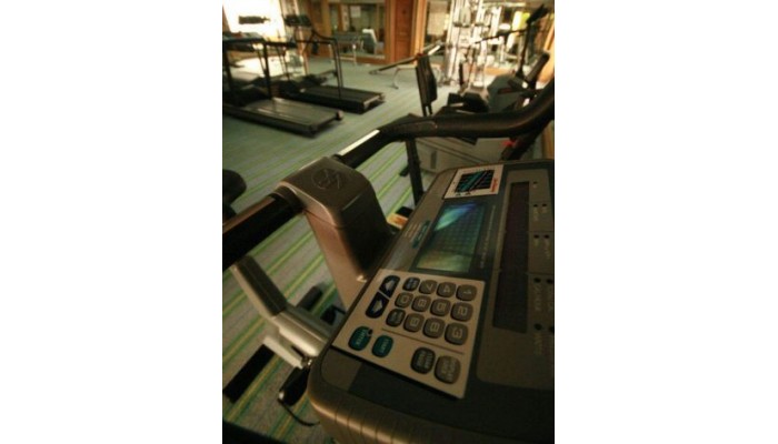 The Montien Hotel Bangkok poza 7