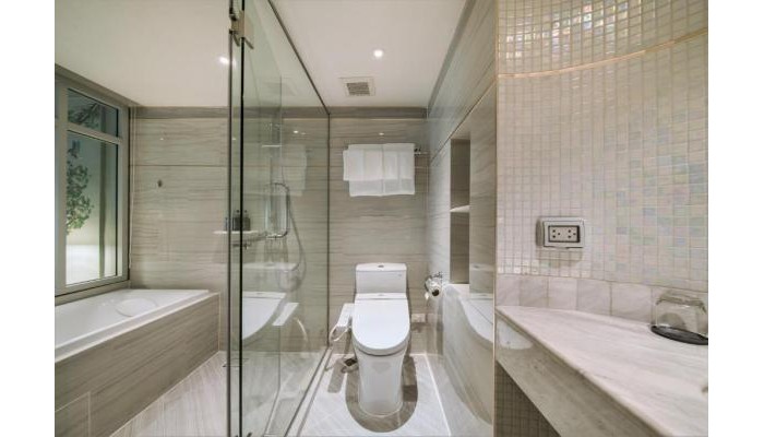 The Salil Hotel Sukhumvit 57 – Thonglor poza 5