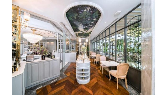 The Salil Hotel Sukhumvit 57 – Thonglor poza 15
