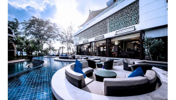 Phuket Graceland Resort And Spa poza 10