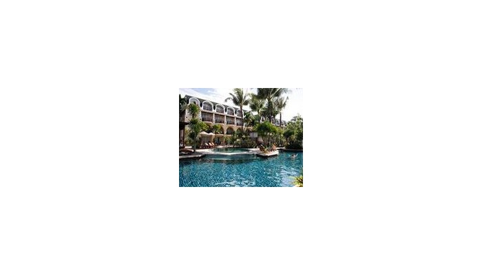 Phuket Graceland Resort And Spa poza 7