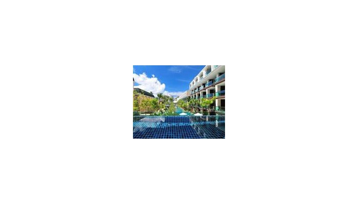 Phuket Graceland Resort And Spa poza 6