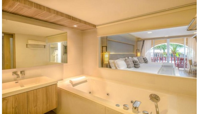 Phuket Graceland Resort And Spa poza 12