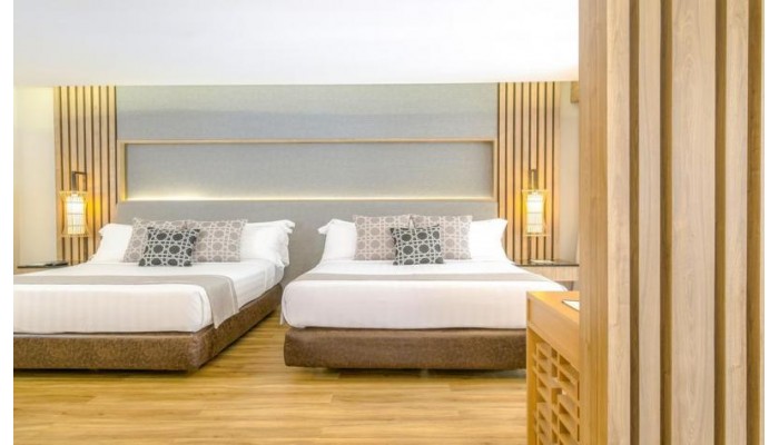 Phuket Graceland Resort And Spa poza 15