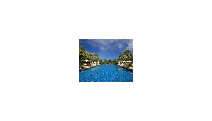 Phuket Graceland Resort And Spa poza 8