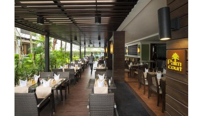 Centara Anda Dhevi Resort & Spa Krabi poza 6