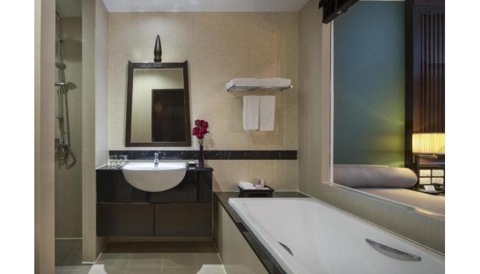 Centara Anda Dhevi Resort & Spa Krabi poza 4