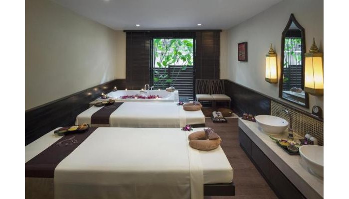 Centara Anda Dhevi Resort & Spa Krabi poza 10