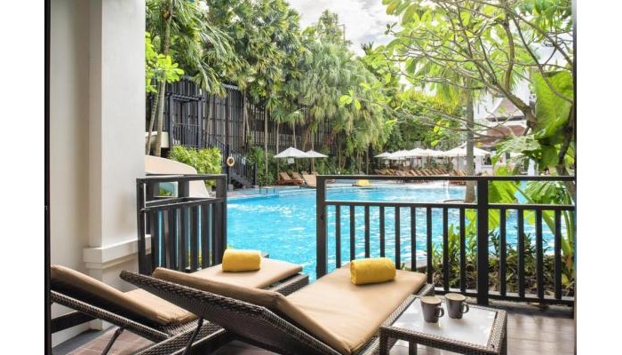 Centara Anda Dhevi Resort & Spa Krabi poza 12