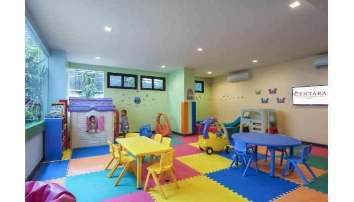 Centara Anda Dhevi Resort & Spa Krabi poza 11