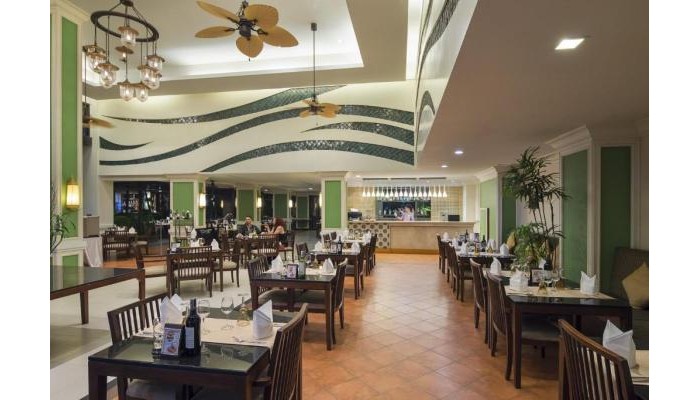 Centara Anda Dhevi Resort & Spa Krabi poza 5