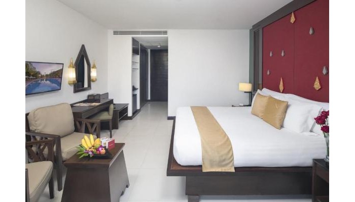 Centara Anda Dhevi Resort & Spa Krabi poza 2