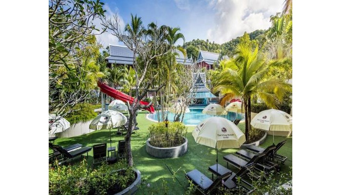 Chada Thai Village poza 6