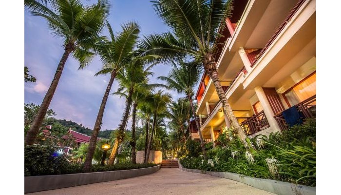 Chada Thai Village poza 13