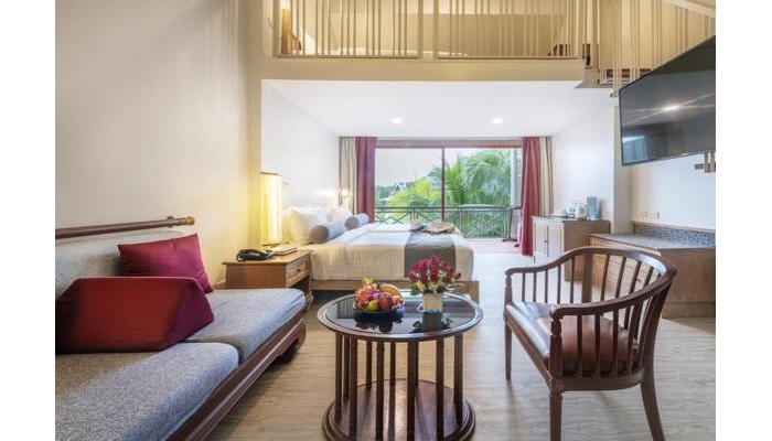 Chada Thai Village poza 38